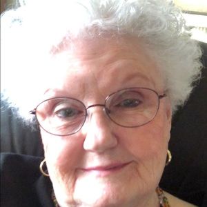 Meet your Posher, Glenda